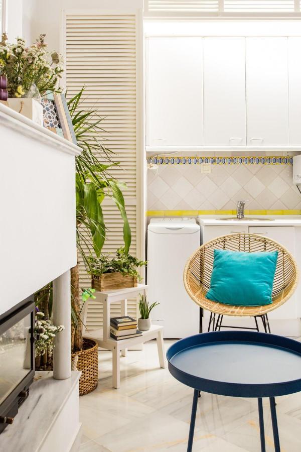 Appartement Magico En Casa Palacio Del Siglo Xvii