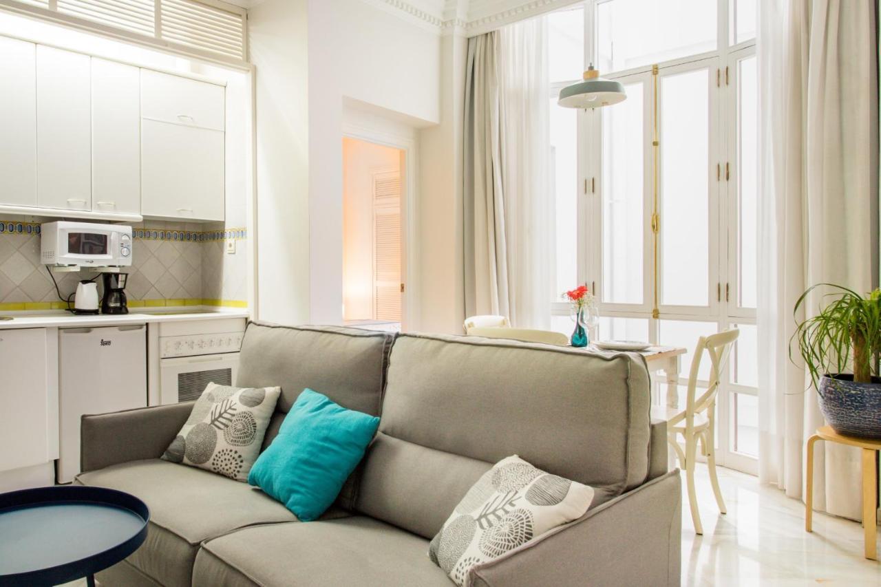 Appartement Magico En Casa Palacio Del Siglo Xvii