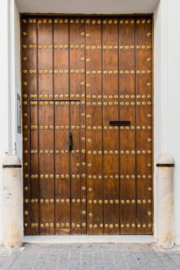 Magico En Casa Palacio Del Siglo Xvii *