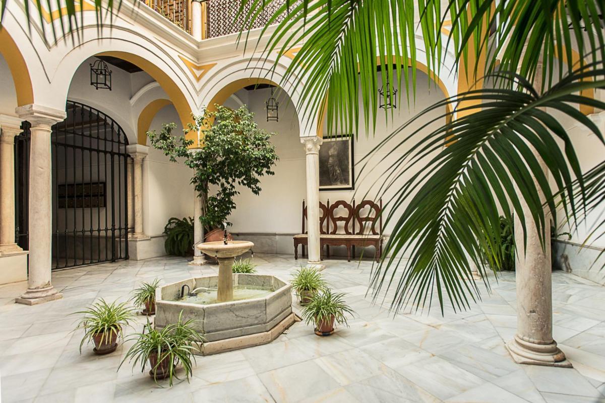 Magico En Casa Palacio Del Siglo Xvii Appartement